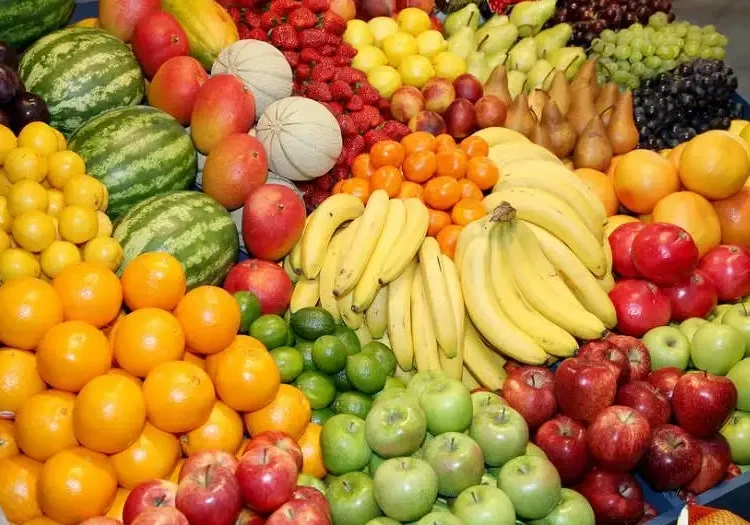 Foto: Ilustrasi buah-buahan.(Istimewa)