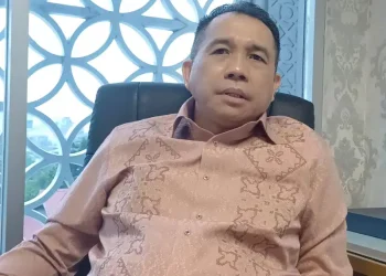 Foto: DPRD Desak Pemprovsu Perpanjang Status Darurat 2
