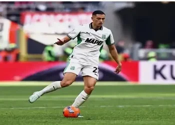 Foto: Jay Idzes Tampil Solid Tahan Imbang Bologna 2