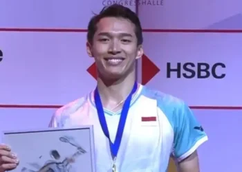 Foto: Jonatan Christie Galang Dana untuk Korban Banjir Sumatra 9