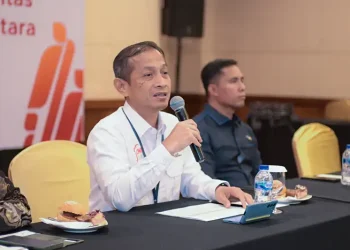 OJK Sumut & Satgas PASTI Berantas Keuangan Ilegal 8