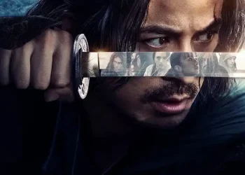 Foto: Netflix Konfirmasi Last Samurai Standing Season 2 5