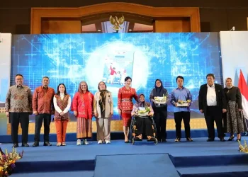OJK Dorong Literasi Keuangan Bagi Disabilitas 5
