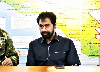 Foto: Bantuan Gelombang 2 Malaysia Tiba di Aceh 5