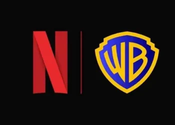 Foto: Netflix Beli Warner Bros: $82,7 Miliar Guncang Hollywood 8