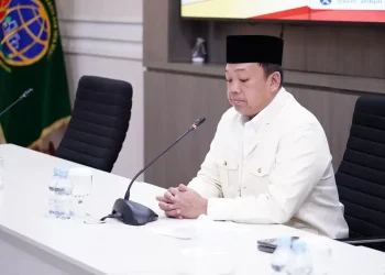 Foto: Menteri ATR Siapkan Huntara untuk Korban Bencana 6
