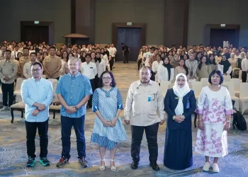 Foto: Sumut Kebut Kualitas MBG dan Stabilitas Pangan 10