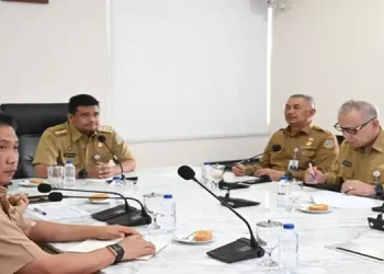 Foto: Bank Sumut Ubah Nama Jadi PT Bank Sumut Perseroda 6