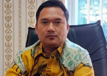 Foto: Komisi I DPRD Medan Apreasiasi Pembentukan Timsus JCS Polrestabes Medan 5