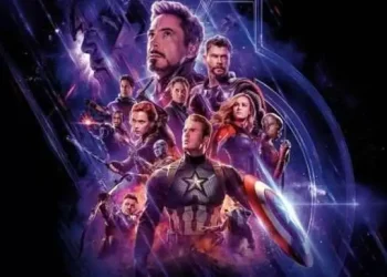 Foto: 'Avengers: Endgame' Rilis Ulang 2026 7