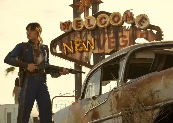 Foto: Fallout Musim 2 Tayang Lebih Cepat: Ini Tanggalnya! 8