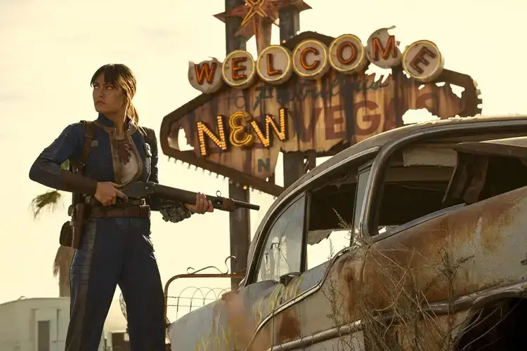 Foto: Serial Fallout Season 2 (Dok. Prime Video)