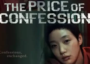 Foto: The Price of Confession: Drama Misteri Thriller Netflix 10