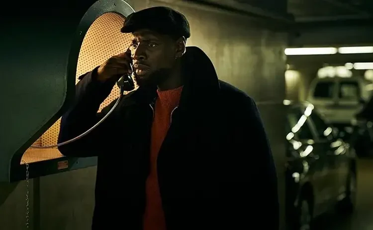 Foto: Serial thriller misteri asal Prancis, ‘Lupin’ dijadwalkan kembali tayang di Netflix pada tahun 2026.(Foto: IMDb/rri)