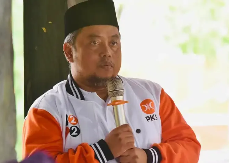 Foto: Sekretaris Komisi I DPRD Medan Syaiful Ramadhan.(Ist)