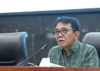 Foto: Pertamina Dipuji DPRD Sumut: Distribusi BBM Pulih Pasca Bencana 6