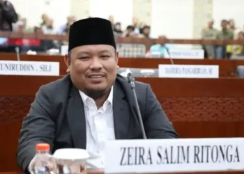 Foto: DPRD Sumut Dorong Dukungan Penuh UMKM Nataru 5