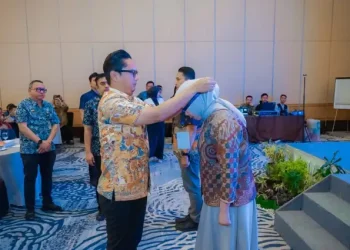 Foto: Instruksi Wali Kota Medan: ASN Wajib Berintegritas 1