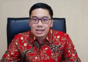 Foto: Fraksi PDI-P DPRD Medan Setujui Pengesahan Ranperda KTR 5
