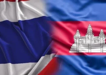 Foto: Thailand-Kamboja Bahas Gencatan Senjata 7