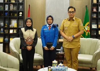 Foto: Kepemimpinan Sejati Lahir dari Keteladanan 2