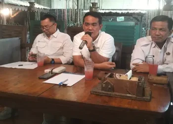 Foto: Bulog - BI Sumut dan Disperindag Pastikan Stok Pangan Aman 8