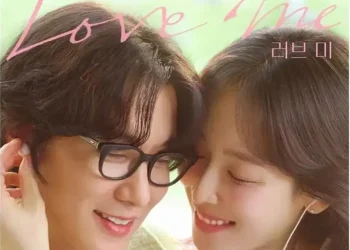 Foto: Kisah Kesepian di Balik Sempurnanya Love Me 3