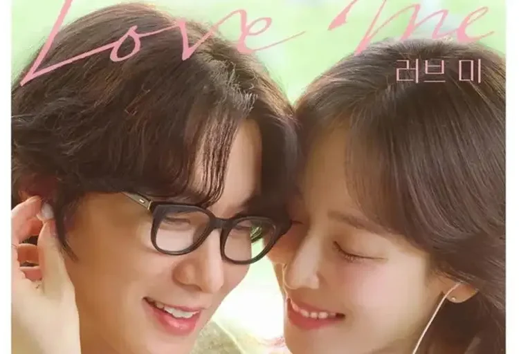 Foto: Kisah Kesepian di Balik Sempurnanya Love Me