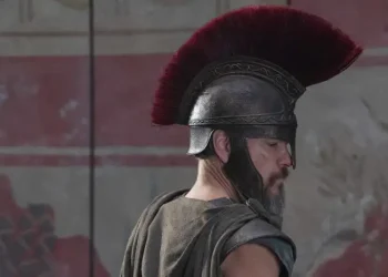 Foto: Christopher Nolan Rilis Trailer Film The Odyssey 10