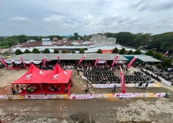 Foto: Honda Peduli Banjir Sumatera Wujudkan Servis Gratis bagi Konsumen 10