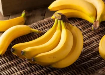 Foto: Pisang: Waktu Terbaik Jaga Jantung Optimal 7