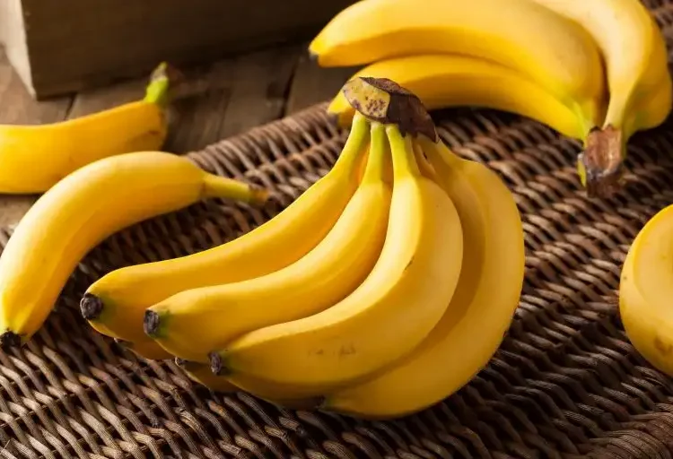 Foto: ilustrasi buah pisang.(Halodoc/Bogordaily)