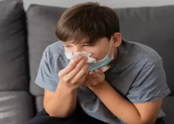 Foto: Waspada Super Flu H3N2 Subclade K Mengancam 2