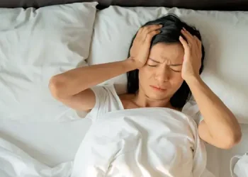 Foto: Penyebab Badan Lemas dan Kepala Pusing 3