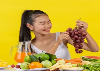 Foto: Kebiasaan Pagi Hari Dapat Menurunkan Kolesterol 4