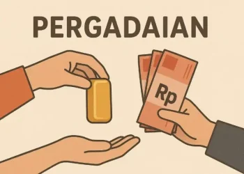 OJK Permudah Izin & Perkuat Industri Pergadaian 7