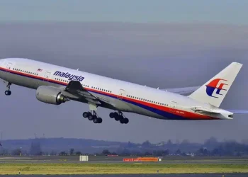 Foto: Pencarian MH370 Dilanjutkan! Malaysia Kaji Ulang 7