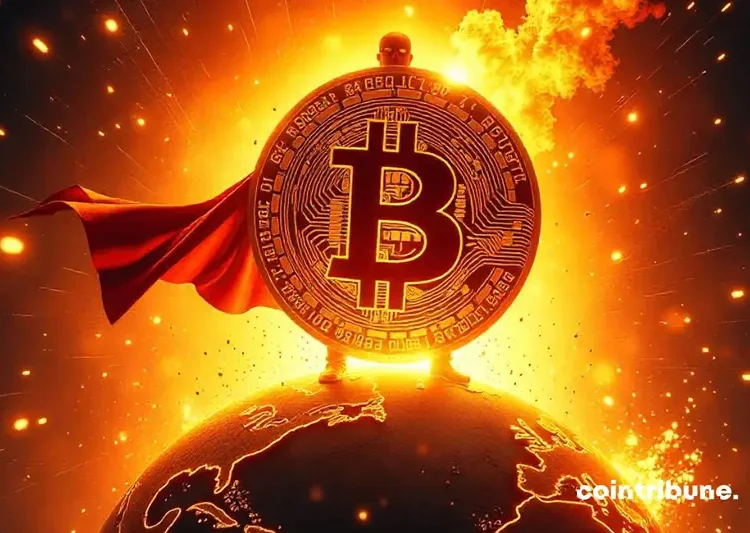 Ilustrasi puncak Bitcoin dari Blog CoinMarketCap
(Foto: Indodax marketplace dan Blog Harian CoinMarketCap).