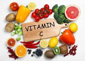 Foto: Vitamin C Nutrisi Penting Jaga Daya Tahan Tubuh 9