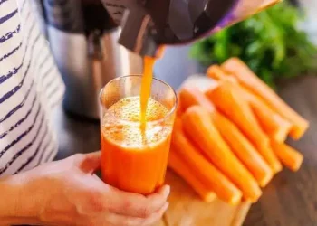 Foto: Pilihan Minuman Agar Mata Jernih dan Sehat 7