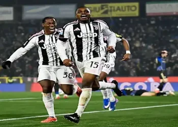 Foto: Laju Positif Juventus Terus Berlanjut 3