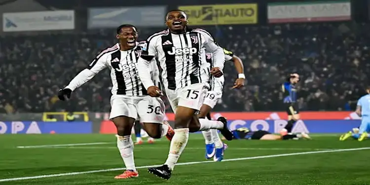 Foto: Juventus sukses menundukkan tim promosi, Pisa, dengan skor akhir 2-0 dalam laga lanjutan Liga Italia.(Foto:Juventus)