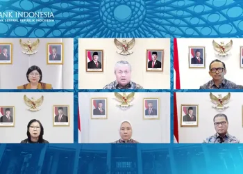 Foto: BI Pertahankan Suku Bunga Acuan 4,75 Persen 9