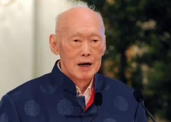 Foto: Aset Nasional: Singapura Lestarikan Rumah Lee Kuan Yew 3