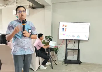 Foto: Investor Pasar Modal Sumut: Medan Terpusat, Gen Z Mendominasi Jumlah 2