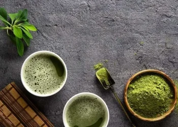 Foto: Perbedaan Matcha dan Teh Hijau yang Wajib Tahu 9
