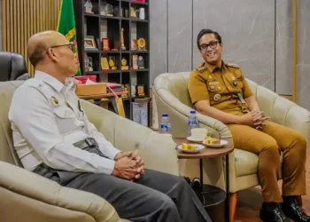 Foto: Medan Siap Terapkan Pidana Kerja Sosial 2026 3