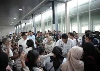 Foto: DPRD Sumut Imbau Kewaspadaan Mudik Nataru 2026 7