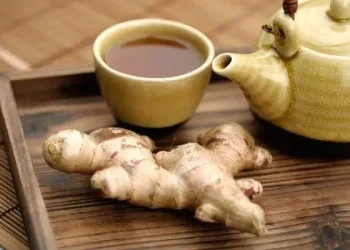 Foto: Manfaat dan Batasan Minum Air Jahe Harian 1