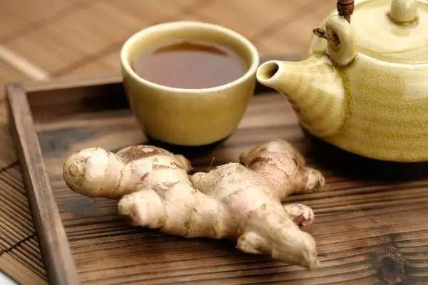 Foto: Minuman Jahe